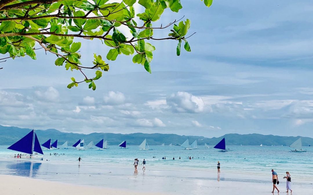 Top 15 Activities to Do in Boracay for Your Wedding Guests