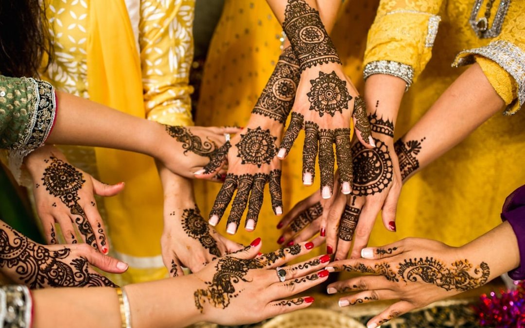 Wedding Traditions From Around The World